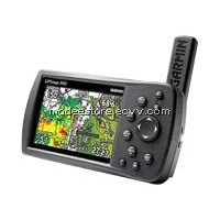 GPSMAP 396 - Aviation GPS receiver