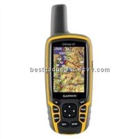 Garmin GPSMAP 62 Rugged Handheld / Trail GPS