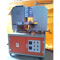 HC-50 Semi-auto Box Sealing Machine