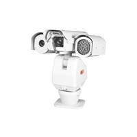 HD-SDI High-duty IR &amp;Laser PTZ Camera