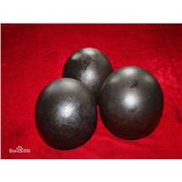 H&amp;amp;G high chrome 12-26Cr%  low wear rate steel ball for iron ore