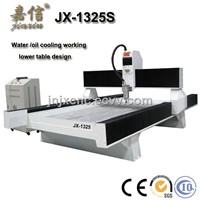 JX-1325S JIAXIN Hard Stone cutting cnc router machine