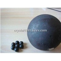 High Hardness Forged Steel Ball for Grinder