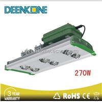 High power led project light  outdoor light 270W