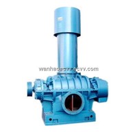 High quality rooots blower of wanhao machinery