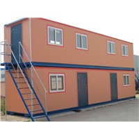 Hot Sale Modular House/Prefabricated House/Camping House/Container House