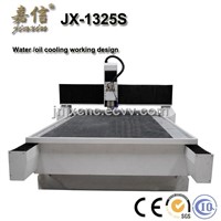 JX-1224S JIAXIN Stone CNC Cutter Milling Polishing Machine