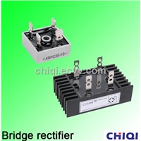 KBPC, SQL,Bridge Rectifier for electric PCB control board from 10A to 600A