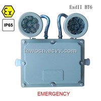 LED Ex-Proof Exit Signal Lighting ,LED Luminaire for Exit Sign