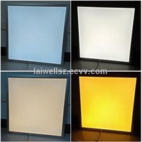 LED RGB Panel Light LW-PLS612