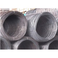 Medium Carbon Steel Wire Rod Q195 Q235