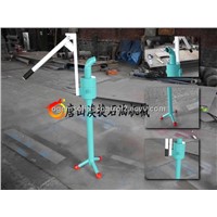 HIGH QUALITY Mud gun from Chinese producer