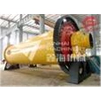 New Type Ore Dresssing Ball Mill from China Supplier