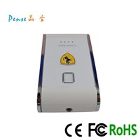 New arrival hot sale power bank Lithium ion battery capacity 6600mah PS188