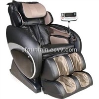 Osaki OS- 4000 Executive Zero Gravity Massage Chair Black