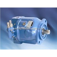 PD10V various displacement piston pump