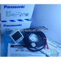 Panasonic DP-102,Pressure Sensor,DP-102Z(-M),NPN Output,DP-102Z(-M)-P,PNP Output