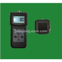 Pin Type and Inductive Moisture Meter MS360