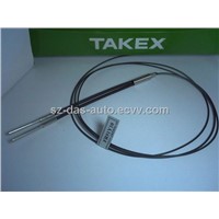Reflective Fiber Optic Sensor for TAKEX FR91Y10
