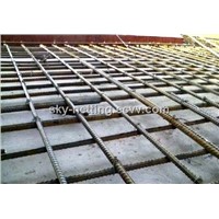 Reinforced Concrete Construction Steel Net