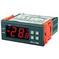 STC-1000 digital aquarium temperature controller