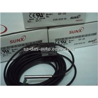 SUNX GX-3S,12~24V DC 15mA ,Inductive Proximity Sensor Built-in GX series