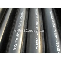 Seamless ASME SB668 UNS N08028 alloy 28 pipe tube