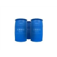 Sodium Hypochlorite 12%,15%, 18%, 20% for Water Treatment /Disinfectant/Oxidant
