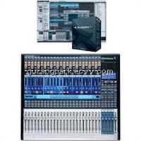 Studio Live 24 4 2AI Digital Mixer