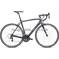 Tarmac SL4 Comp 2014 Road Bike 49cm Satin Carbon/Charcoal