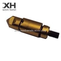 Tin coated screw barrel high quality