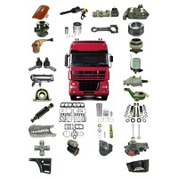 Truck &amp;amp; trailer parts: Axle parts bearing+oil seal+ Brake Camshafts+ Repair kits+ Drive Shaft Parts