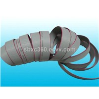 UL2651 Flat grey Wire Flat Ribbon Cable