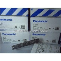 Ultra-compact Inductive Proximity Sensor Separation GA-311/GH Series(Panasonic Brand)