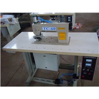 Ultrasonic Sewing &amp;amp; Sealing Machine TC-60