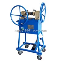 Wire Rope Annealing Machine for Small Size