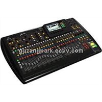 X32 Digital Mixing Console 40 channels with EQ and FX