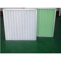 Air-Conditioning and Ventilation Systems Flat Air Filter