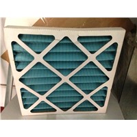 Cheap Air Filter Paper Primary Air Filter