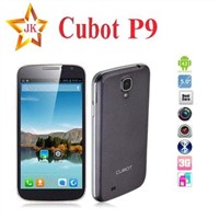 cubot P9 5.0 inch 8MP Dual Core 1.3GHz 960*540 MTK6572 Android4.2 GPS WIFI Dual sim