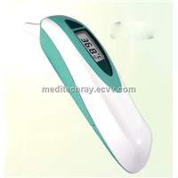 digital clinical thermometer,infrared thermometer