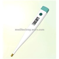 digital clinical thermometer with CE