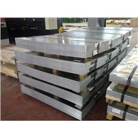 galvanied sheets of flattened metal mesh 4x8 for trailers