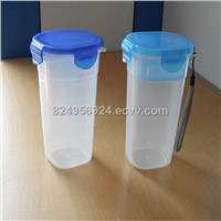 plastic cup holder mould