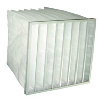 Primary Washable Low Resistance Air Filter/Filters