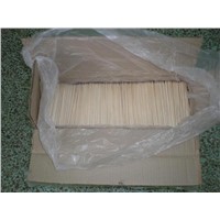 BBQ Barbecue Disposable Wooden Skewers