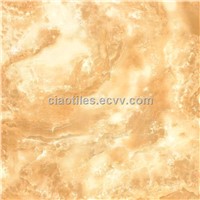 golden popular microcrystal stone prcelain tile
