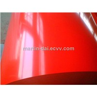 prepainted galvanized steel coil G550 or others