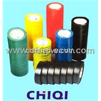 PVC Insulation Electric Tape for Wire Insulation