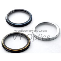 trustworthy optical Adapter ring